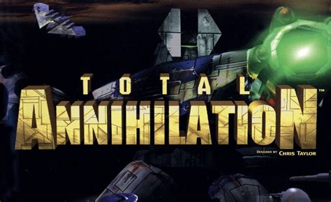 total annihilation free download.